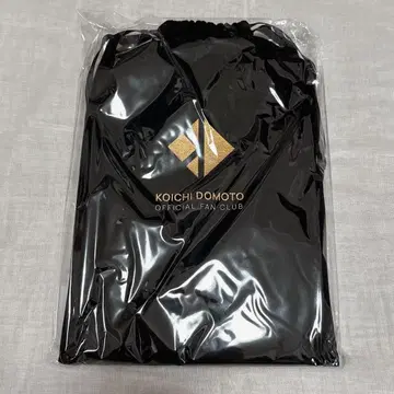 KOICHI DOMOTO 공식 팬클럽 접이식 거울