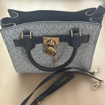 Michael Kors 숄더백 블루