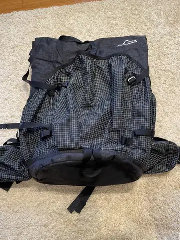 Hyperlite Mountain Gear 백팩