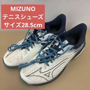 미즈노 (MIZUNO) 테니스화 웨이브엑시드 투어 6 OC