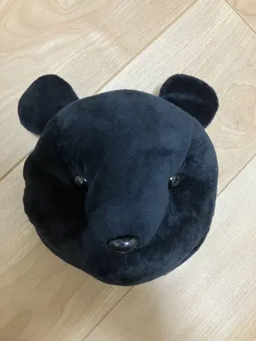 오딧세이 베어 레트용 퍼터 커버