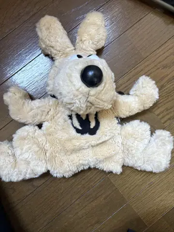 mu 스포츠 골프헤드커버