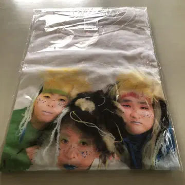 요네다2000 T셔츠 XL사이즈