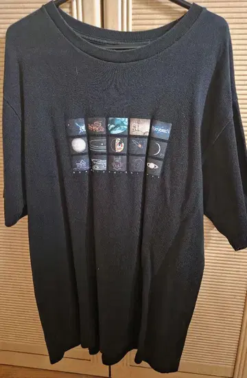 BUMP OF CHICKEN HOMESICK EISEI 2024 TEE