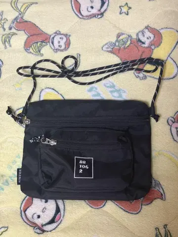 아이묭 사코슈 백