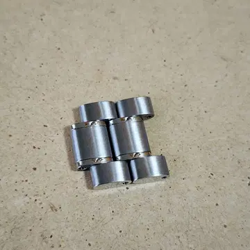 OMEGA 시계 부품