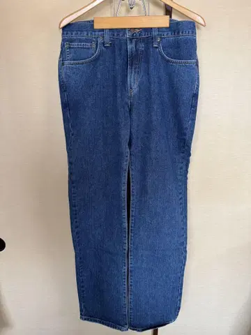 EDWIN 403 블루진 INTERNATIONAL BASIC