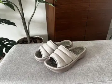 Dr. SHOE 액스텝 리커버리 풋웨어 슬리퍼 사이즈 M