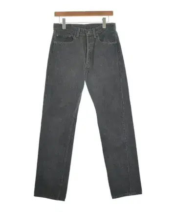 LEVI'S 데님 팬츠 남성용