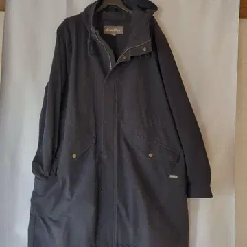 미사용 새상품급 에디 바우어 XL Eddie Bauer 모즈 코트