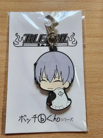 BLEACH 봇치군 이치마루 긴