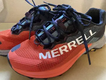 24cm MERRELL MTL LONG SKY 2 트레킹 슈즈