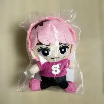 사쿠마 다이스케 스노치루 봉제 인형