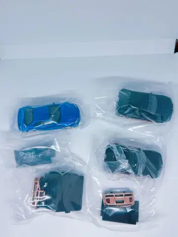 취미 가챠 와일드 스피드 MAX/MEGAMAX