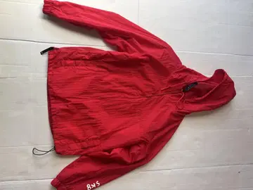 마크곤잘레스 나일론 자켓 8K MARK gonzales
