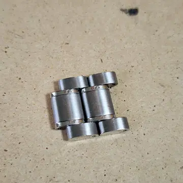 OMEGA 시계 부품