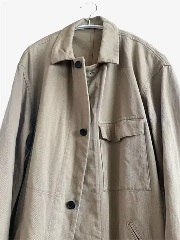 고쉬 카츠라기 스텐카라 코트