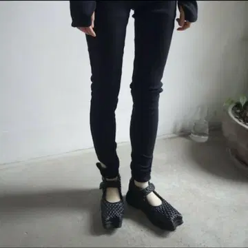 JAN/F/CHODOROWICZ 레깅스