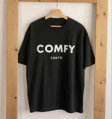 Da-iCE 이와오카 토오루 COMFY 블랙 T셔츠