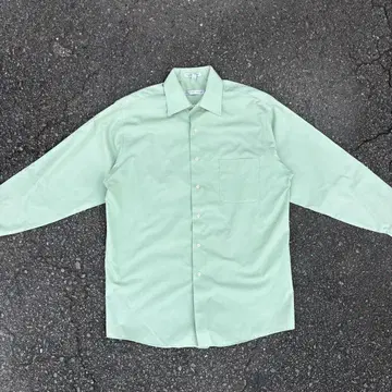 [ 구제 의류 ] GEOFFREY BEENE shirt