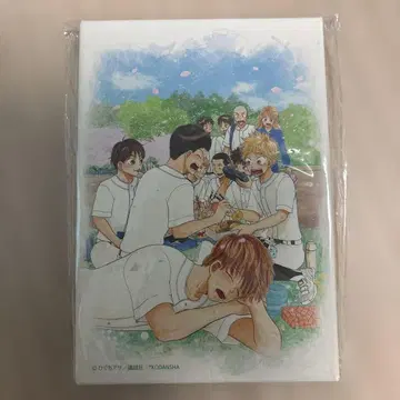 크게 휘두르며 오오후리 복권 메이트 캔버스