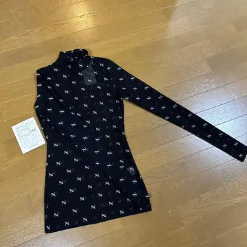 HAENGNAE KISHIMEN TOPS