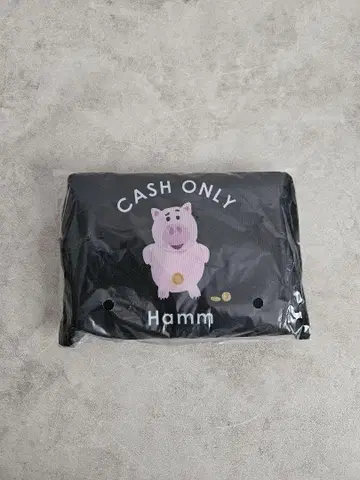 아베일 토이 스토리 에코백
