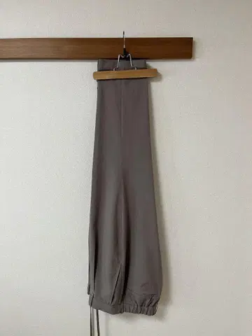 그린 라벨 그린 레이블 올마이 이지 팬츠 모카 GLR