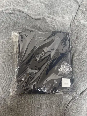 BUMP OF CHICKEN 맨투맨 네이비 L