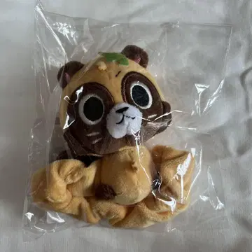 야마다누키 스크런치