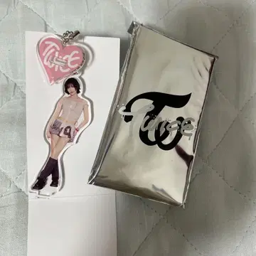 TWICE 미니 아크릴 스탠드 참