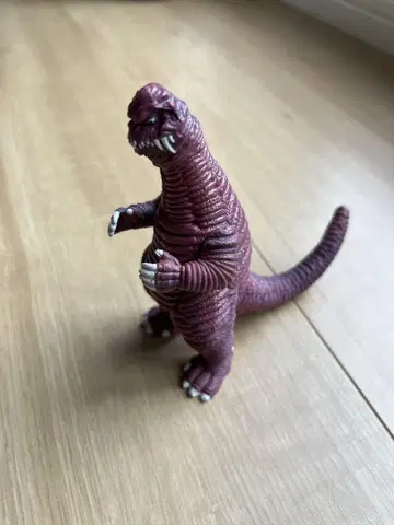 레드킹 피규어 약 15cm