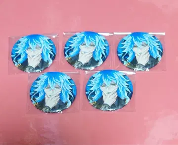 트위스테 이데아 캔뱃지 트위스테전 브레이징 주얼