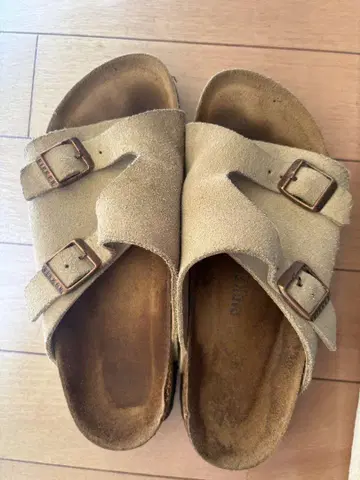 버켄스탁 취리히