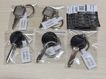 마쓰다 컬렉터블 키 사반나 RX-7 가챠가챠 로드스터