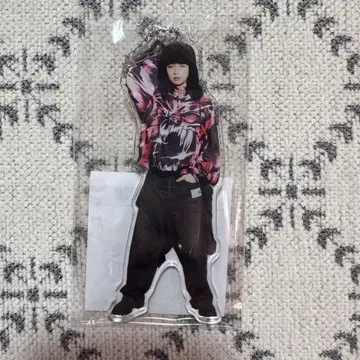 BE:FIRST 아크릴 참 키링 JUNON