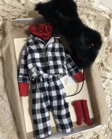 네오 브라이스 커스텀 브라이스 아웃핏 인기 작가 작가 풀세트