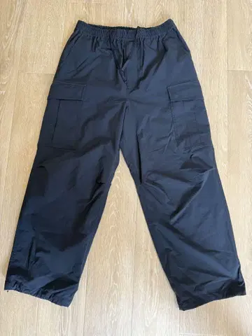daiwa pire39 TECH LOOSE 6P MIL PANTS S