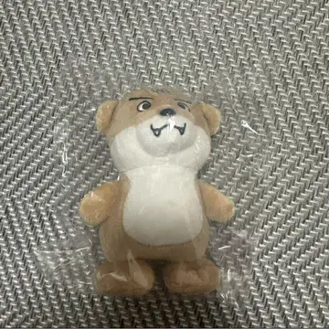사와무라 레이 생일 봉제 인형