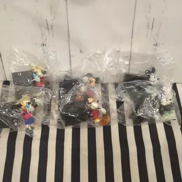 미키 각 2세트 세트 판매 컬렉션 피규어