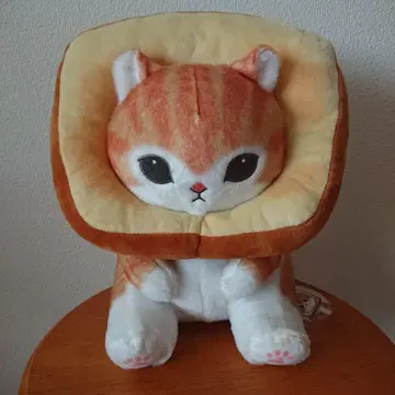 mofusand 빵냥 BIG 봉제 인형
