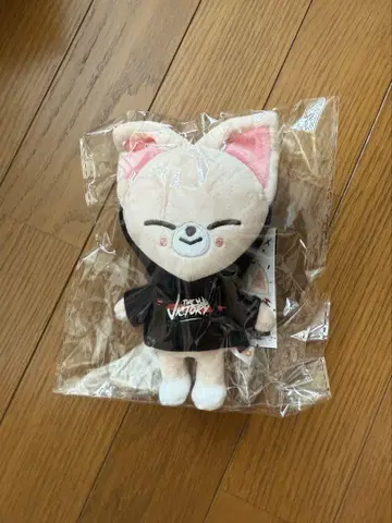 straykids 아이엔 skzoo FoxINy 봉제 인형