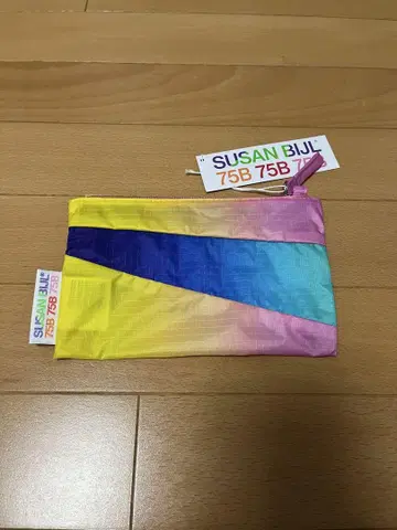 수잔벨 파우치 S