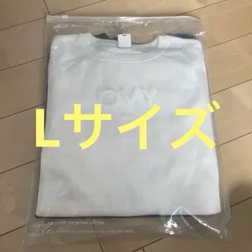 OVY Original Cotton Pack Long Sleeve