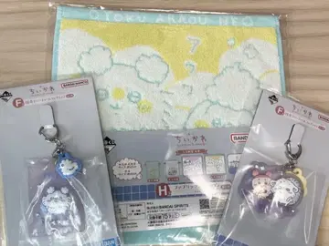 치이카와 제일복권 F상 H상