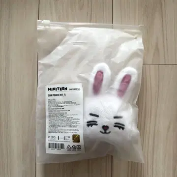 SEVENTEEN miniteen 에스쿱스 코인 파우치