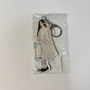 노기자카46 전신 아크릴 키링 이곳에는 없는 것 이노우에 나기