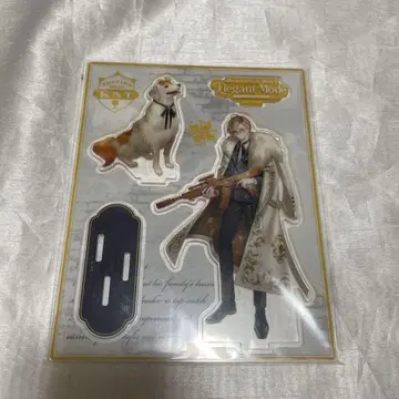 VOLTACTION 후라 소토 elegantmode 아크릴 스탠드