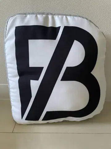 BE:FIRST 쿠션 세트 [ 2:BE ]