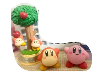 별의 커비 Swing Kirby 스윙 커비 리멘트 와돌디
